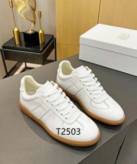2025.07.27  Super Perfect Maison Margiela women shoes size 36--41 016