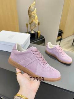 2025.07.27  Super Perfect Maison Margiela women shoes size 36--41 021