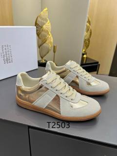 2025.07.27  Super Perfect Maison Margiela women shoes size 36--41 023