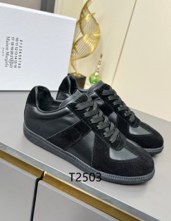 2025.07.27  Super Perfect Maison Margiela women shoes size 36--41 011