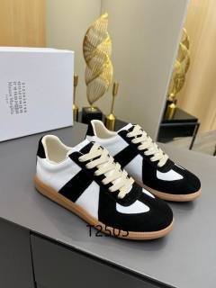 2025.07.27  Super Perfect Maison Margiela women shoes size 36--41 026
