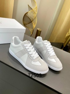 2025.07.27  Super Perfect Maison Margiela women shoes size 36--41 014