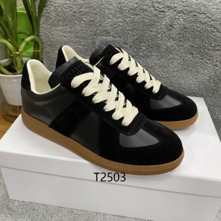 2025.07.27  Super Perfect Maison Margiela women shoes size 36--41 012