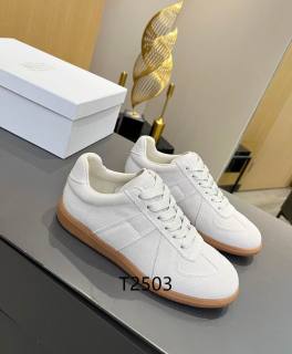 2025.07.27  Super Perfect Maison Margiela women shoes size 36--41 018