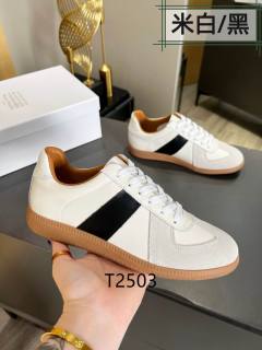 2025.07.27  Super Perfect Maison Margiela women shoes size 36--41 022