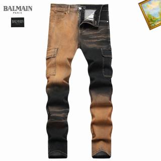 2025.07.29  Balmain Jeans sz29-38 033