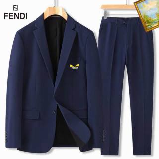 2025.07.29  Fendi Suit M-3XL 049