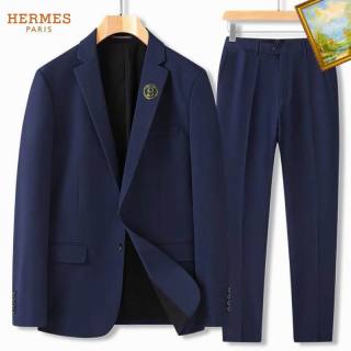 2025.07.29  Hermes Suit M-3XL 039