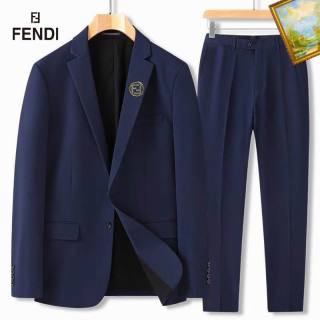 2025.07.29  Fendi Suit M-3XL 051