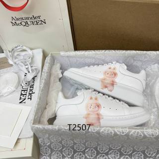 2025.08.01 Super Perfect Alexander Mcqueen Women shoes sz35-41 270