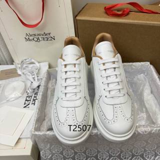 2025.08.01 Super Perfect Alexander Mcqueen Women shoes sz35-41 273