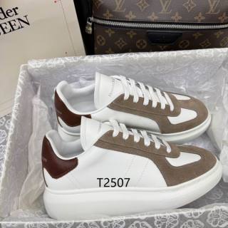 2025.08.01 Super Perfect Alexander Mcqueen Women shoes sz35-41 277