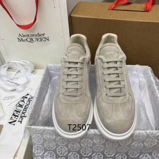 2025.08.01 Super Perfect Alexander Mcqueen Women shoes sz35-41 274