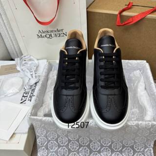 2025.08.01 Super Perfect Alexander Mcqueen Women shoes sz35-41 272