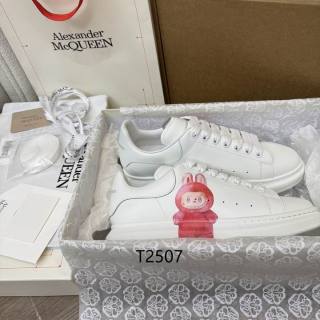 2025.08.01 Super Perfect Alexander Mcqueen Women shoes sz35-41 266
