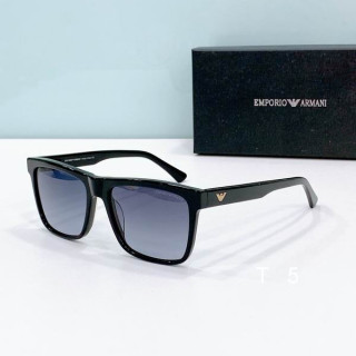2025.08.02 Original Quality Armani Sunglasses 282