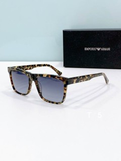 2025.08.02 Original Quality Armani Sunglasses 281