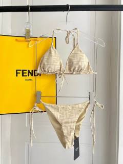 2025.08.02 Fendi  Bikini S-XL 037