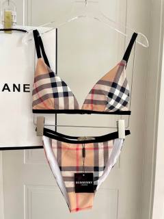 2025.08.02 Burberry Bikini S-XL 016