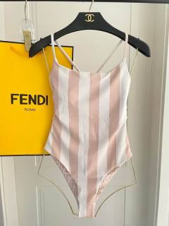 2025.08.02 Fendi  Bikini S-XL 029