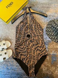 2025.08.02 Fendi  Bikini S-XL 024