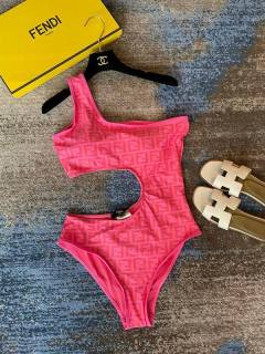 2025.08.02 Fendi  Bikini S-XL 025
