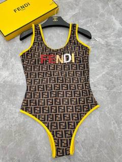 2025.08.02 Fendi  Bikini S-XL 021