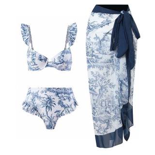2025.08.02 Dior Bikini S-XL 095