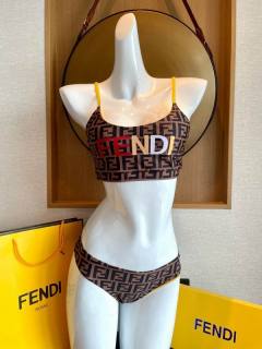 2025.08.02 Fendi  Bikini S-XL 022