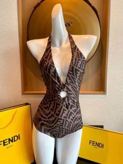 2025.08.02 Fendi  Bikini S-XL 023