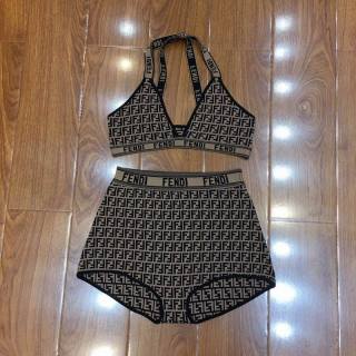 2025.08.02 Fendi  Bikini S-XL 027