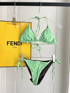 2025.08.02 Fendi  Bikini S-XL 019