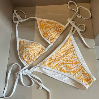 2025.08.02 Fendi  Bikini S-XL 044