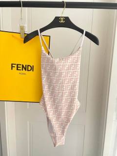 2025.08.02 Fendi  Bikini S-XL 030