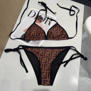 2025.08.02 Fendi  Bikini S-XL 034