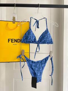2025.08.02 Fendi  Bikini S-XL 038