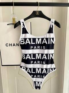 2025.08.02 Balmain Bikini S-XL 005