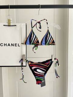 2025.08.02 Fendi  Bikini S-XL 036