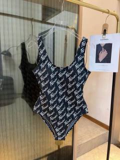 2025.08.02 Fendi  Bikini S-XL 042