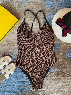 2025.08.02 Fendi  Bikini S-XL 039