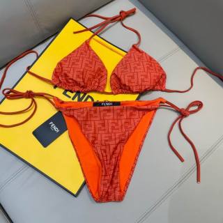2025.08.02 Fendi  Bikini S-XL 040