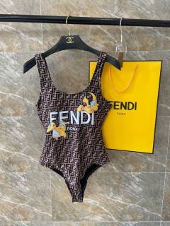 2025.08.02 Fendi  Bikini S-XL 035