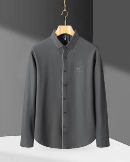 2025.08.05  Boss Long Shirt M-3XL 015