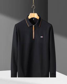 2025.08.05 Tommy Long Shirts M-3XL 004