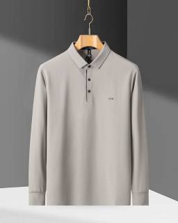 2025.08.05  Boss Long Shirt M-3XL 022