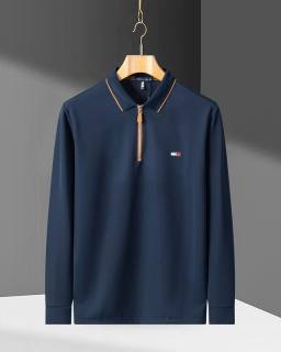 2025.08.05 Tommy Long Shirts M-3XL 002