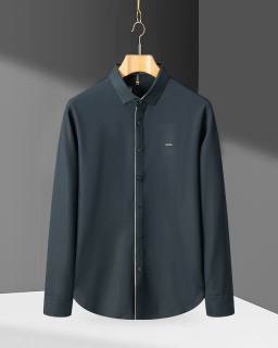 2025.08.05  Boss Long Shirt M-3XL 017