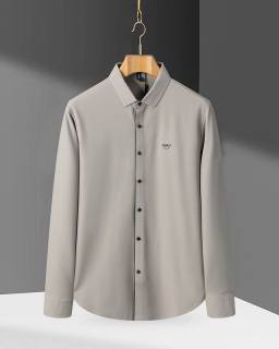 2025.08.05  Armani Long Shirt  M-3XL 052