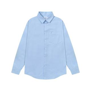 2025.08.05  Ami Long Sleeve  S-XL 034