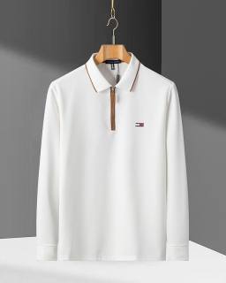 2025.08.05 Tommy Long Shirts M-3XL 001